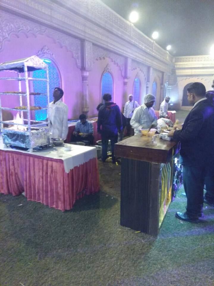 Photo By Shyam Ji Caterers - Catering Services