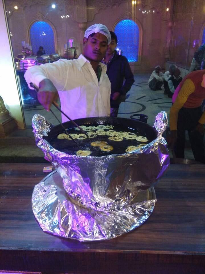 Photo By Shyam Ji Caterers - Catering Services