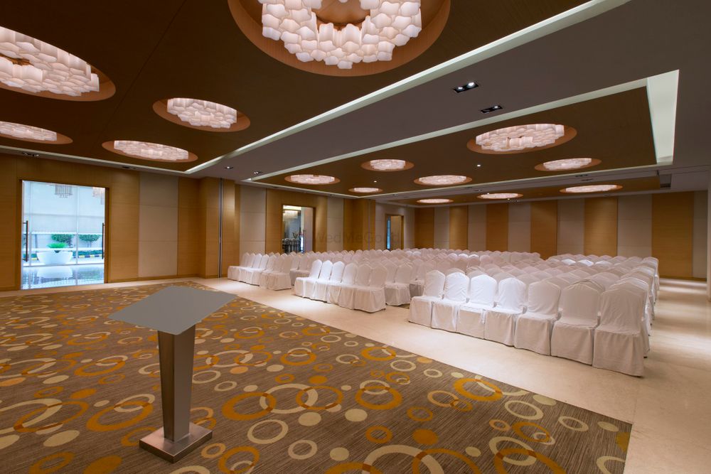 Photo By Four Points by Sheraton Hotel Pune - Venues