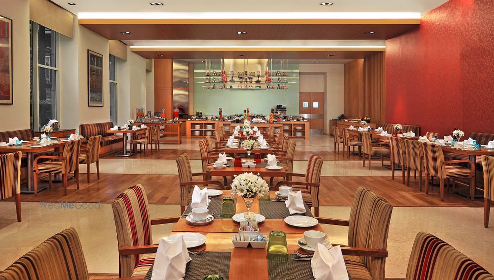 Photo By Four Points by Sheraton Hotel Pune - Venues