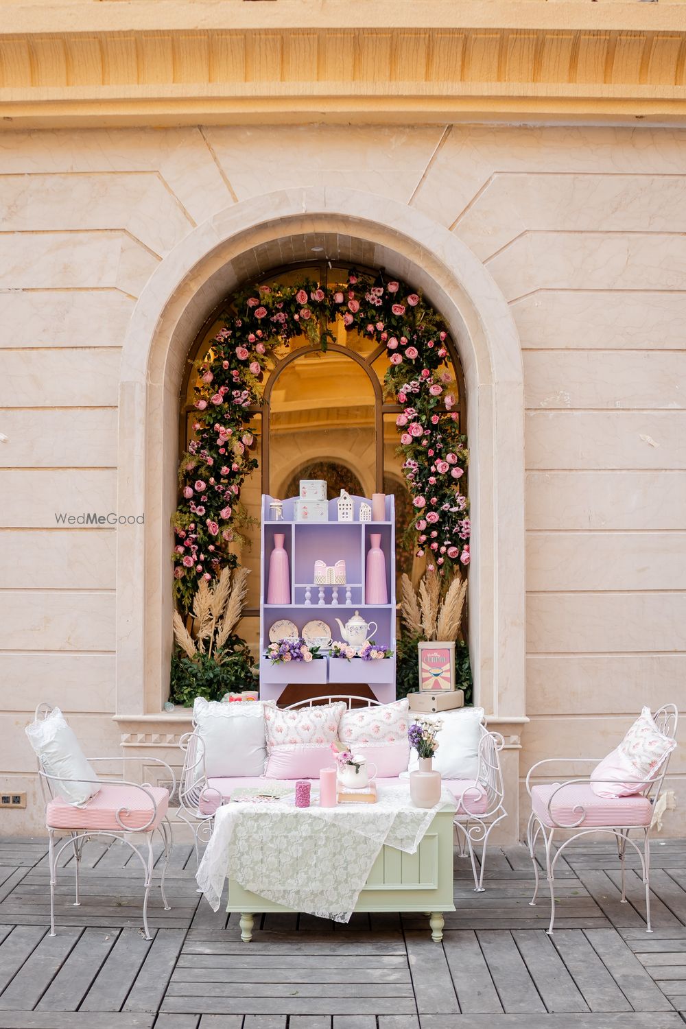 Photo By Bells and Bows - Wedding Planners