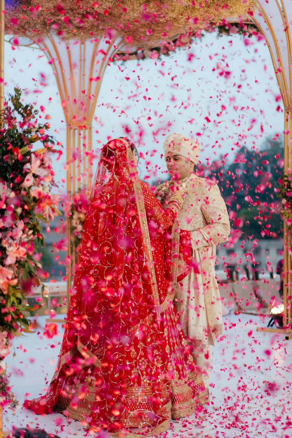 Photo By Bells and Bows - Wedding Planners