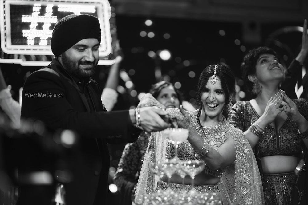 Photo By Bells and Bows - Wedding Planners