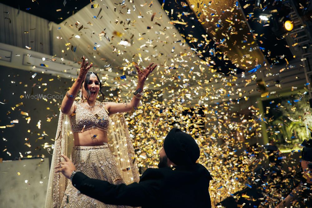 Photo By Bells and Bows - Wedding Planners