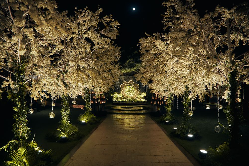 Photo By Bells and Bows - Wedding Planners