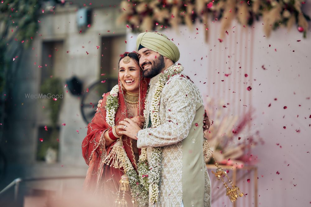 Photo By Bells and Bows - Wedding Planners