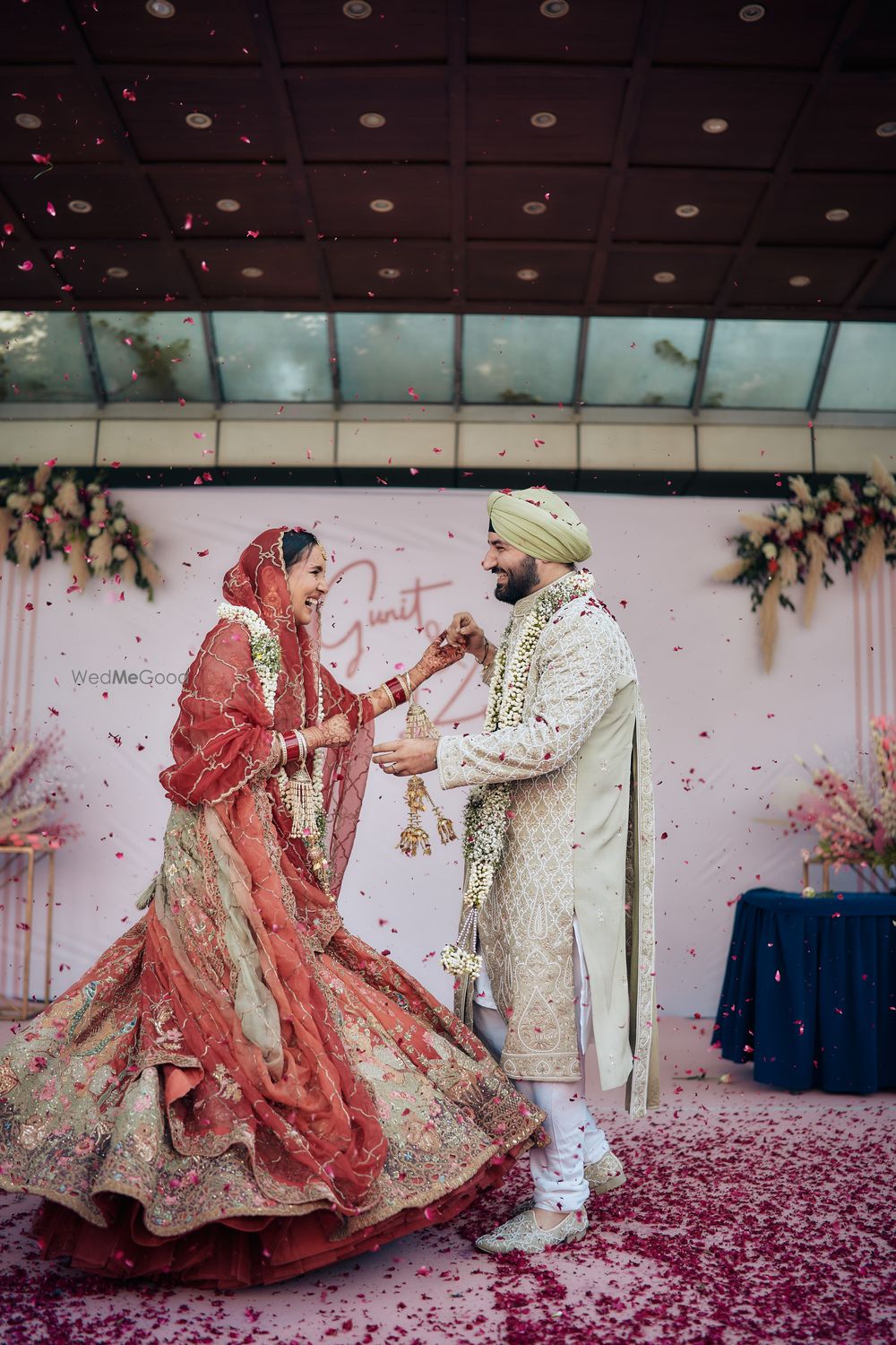 Photo By Bells and Bows - Wedding Planners