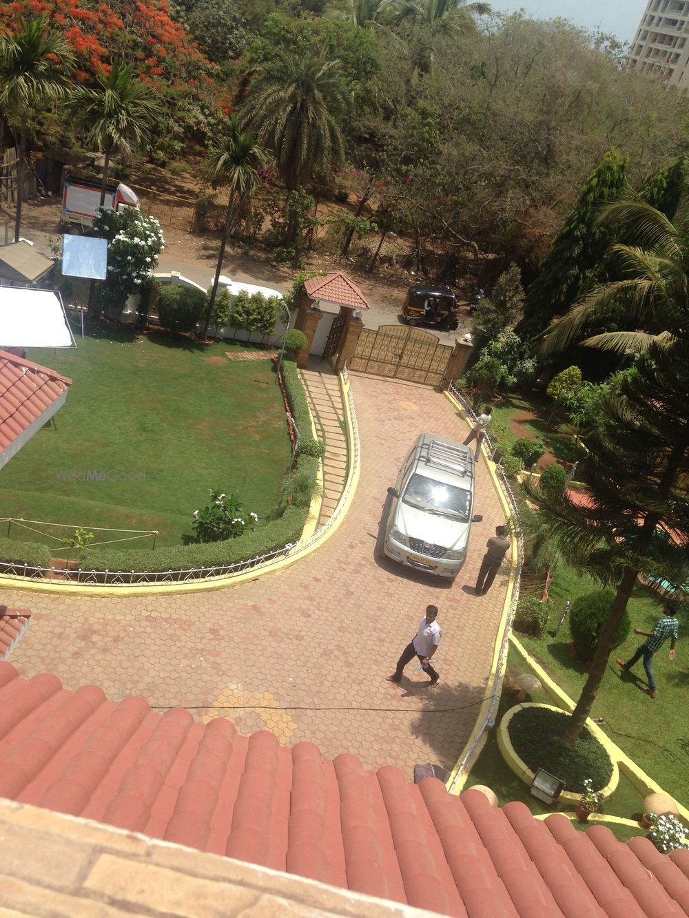 Photo By Shubham Villa - Venues