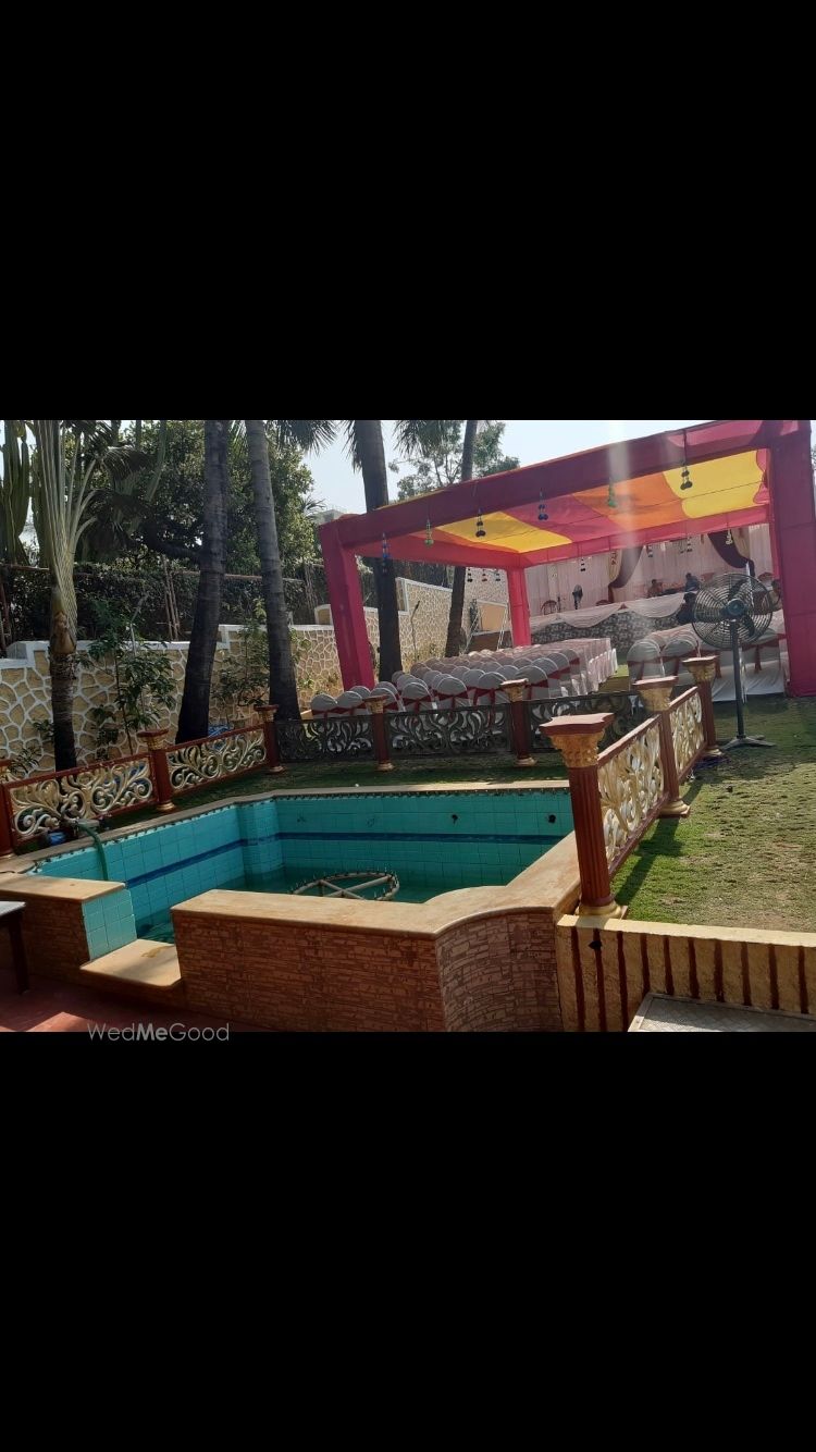 Photo By Shubham Villa - Venues