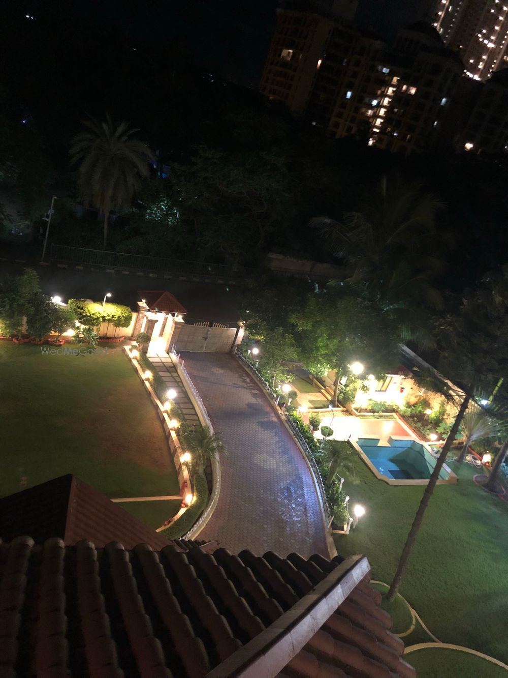 Photo By Shubham Villa - Venues