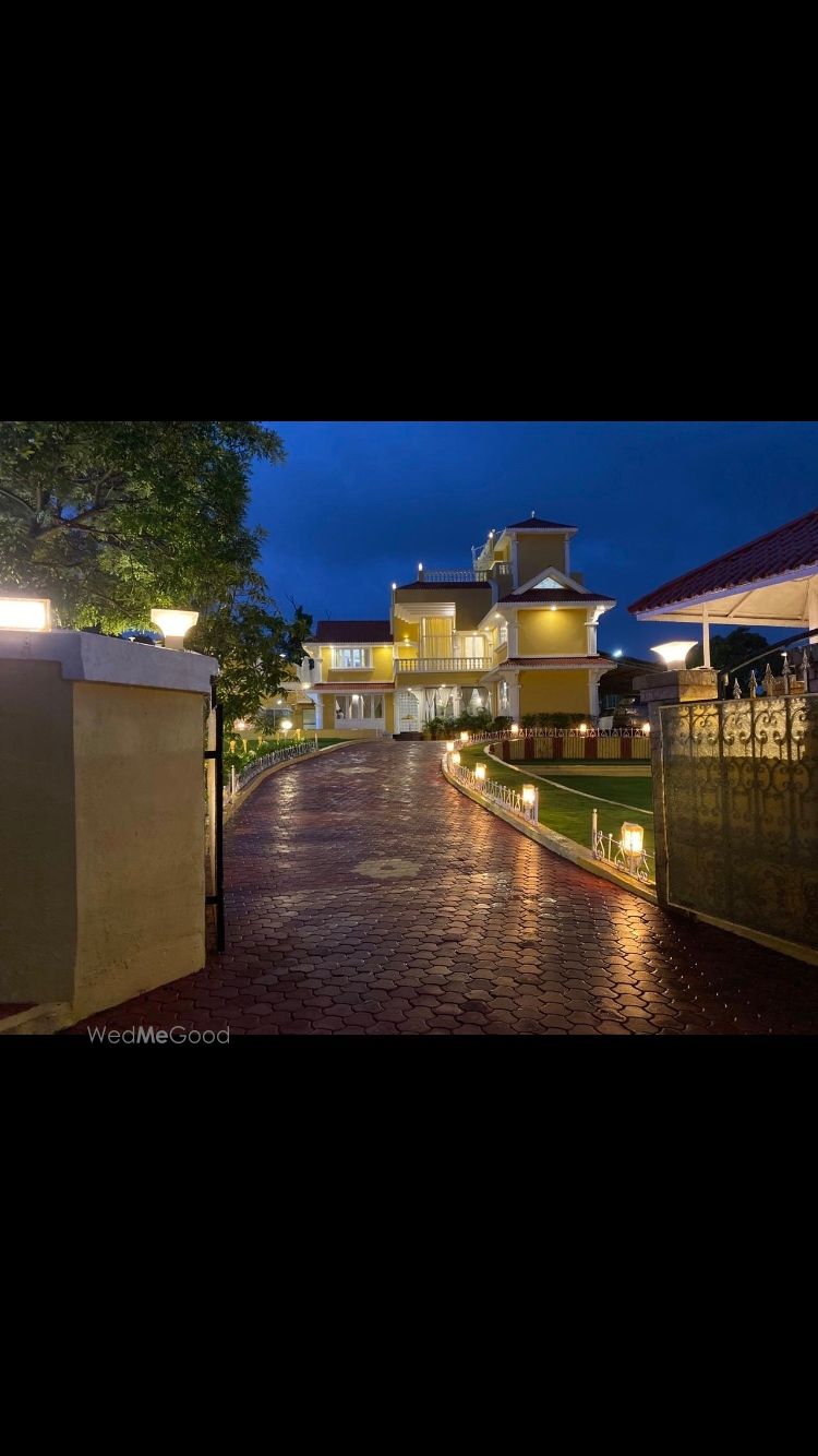 Photo By Shubham Villa - Venues