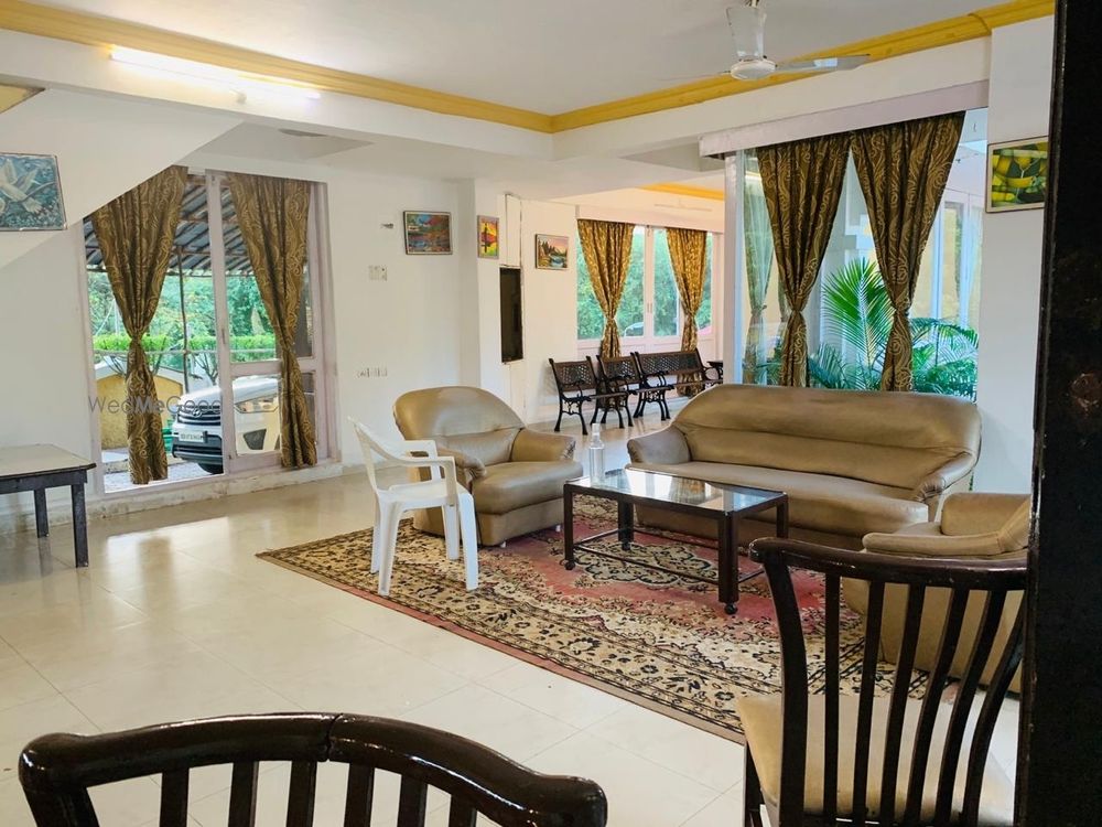 Photo By Shubham Villa - Venues