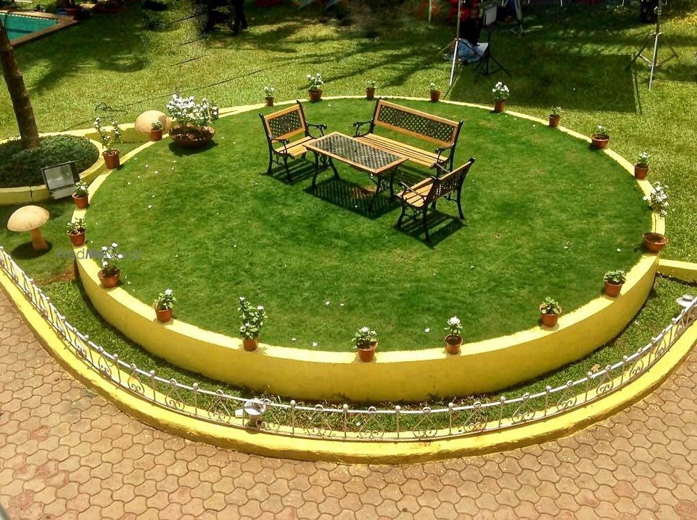 Photo By Shubham Villa - Venues