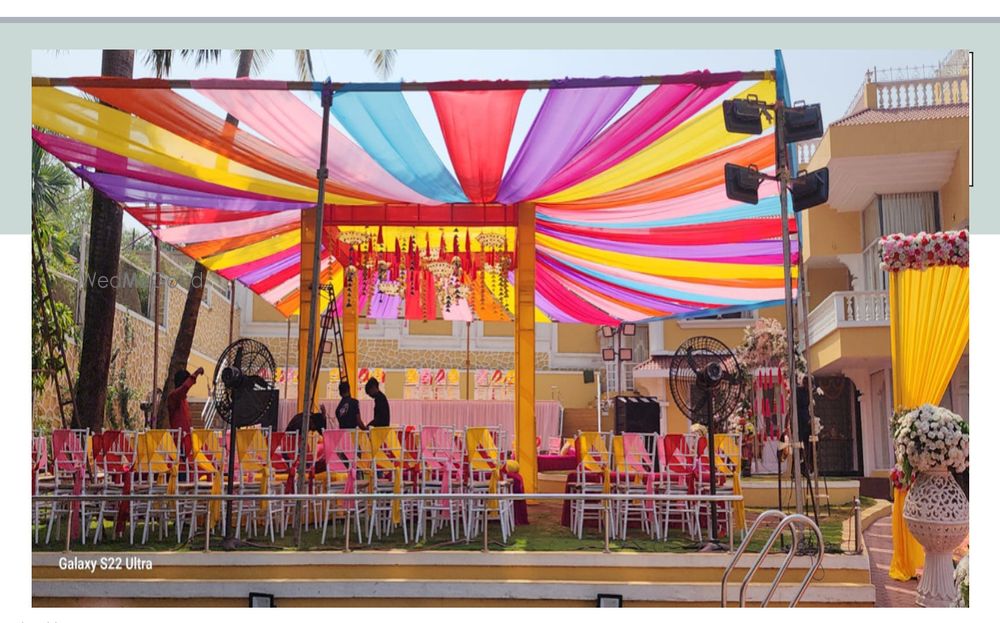 Photo By Shubham Villa - Venues