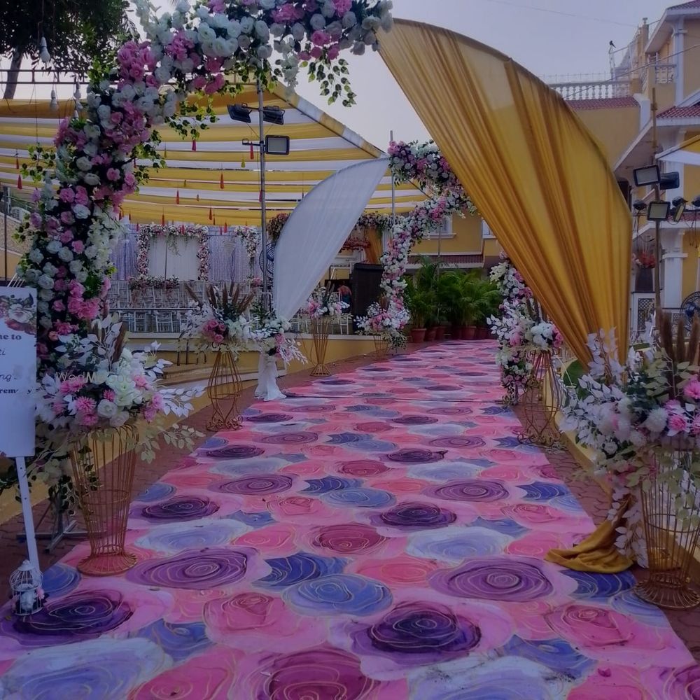 Photo By Shubham Villa - Venues