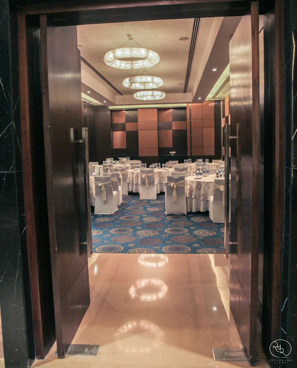Photo By ANYA- A SPG Design Hotel - Venues