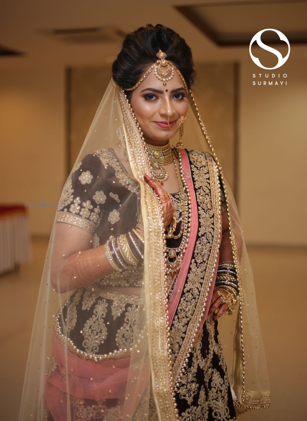 Photo By Studio Surmayi - Bridal Makeup