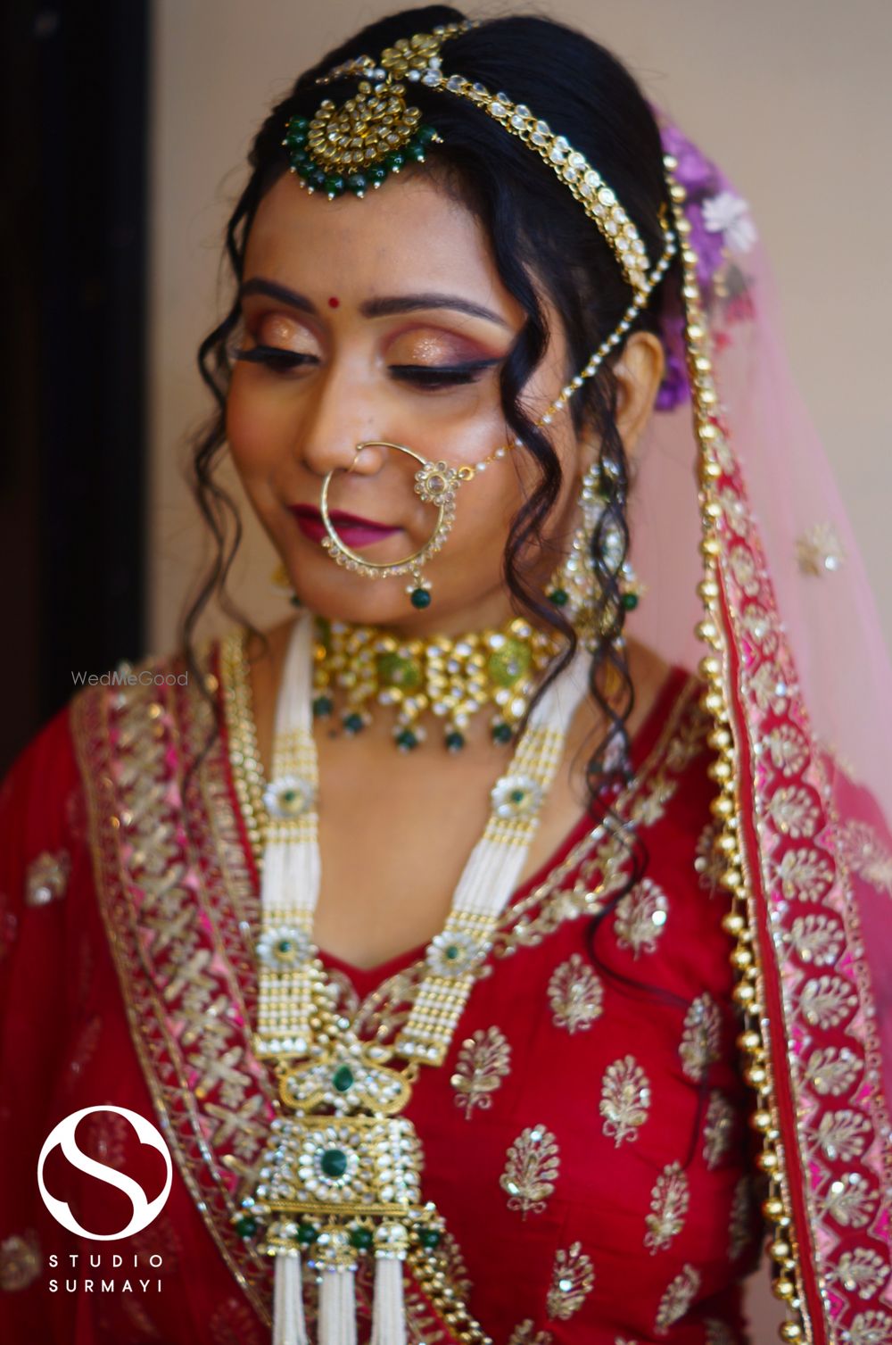 Photo By Studio Surmayi - Bridal Makeup