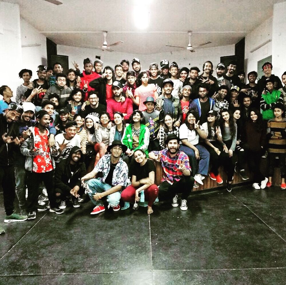 Photo By Oorja Danceworks - Sangeet Choreographer