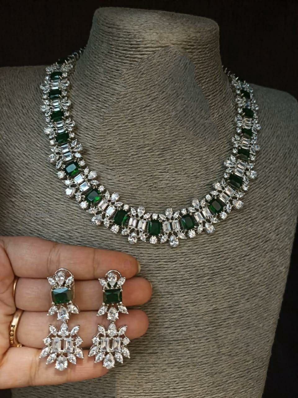 Photo By Avighna Gems - Jewellery