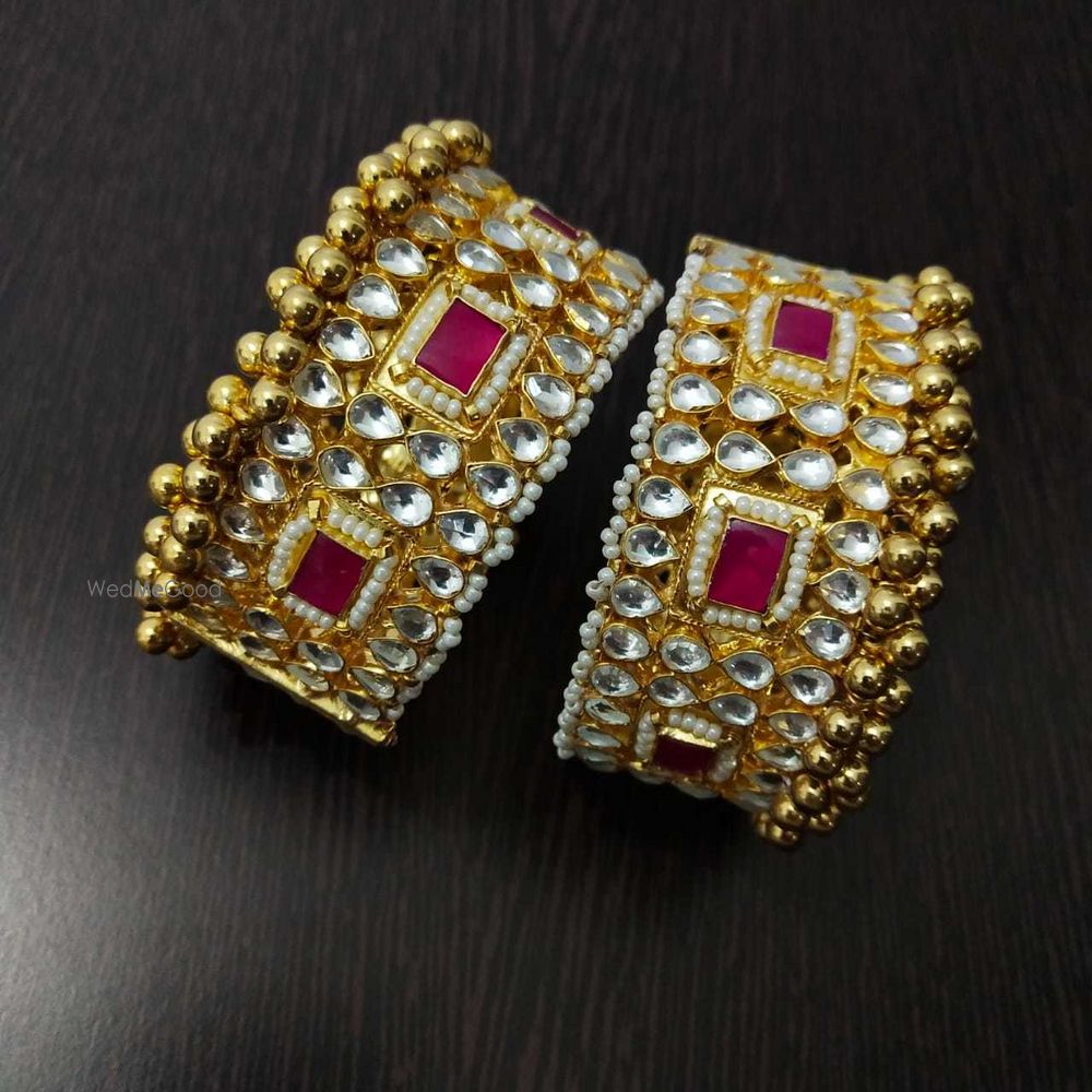 Photo By Avighna Gems - Jewellery