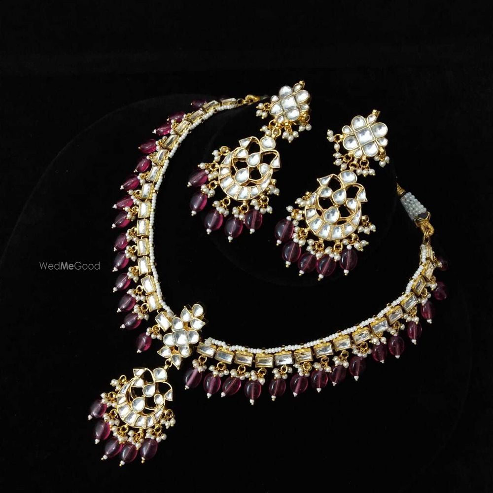 Photo By Avighna Gems - Jewellery