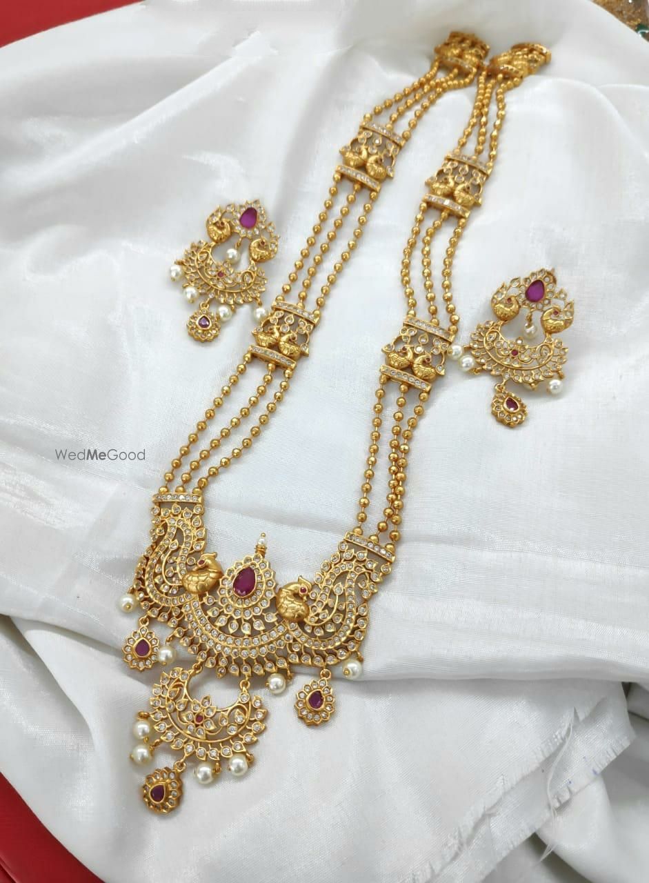 Photo By Avighna Gems - Jewellery