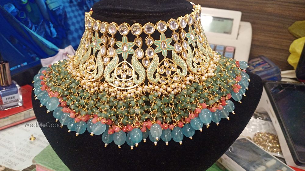 Photo By The Bliss Handicrafts - Jewellery