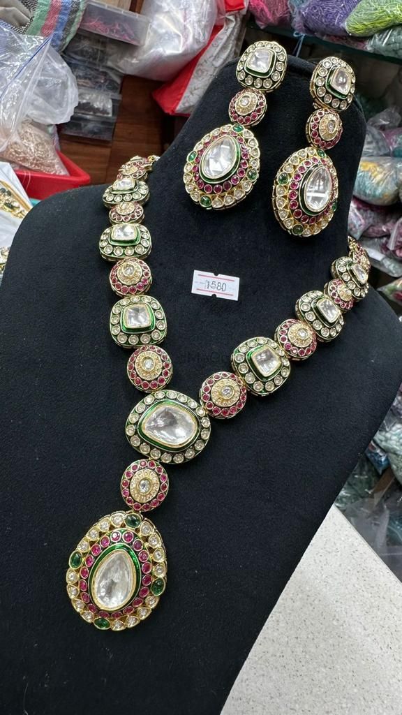 Photo By The Bliss Handicrafts - Jewellery