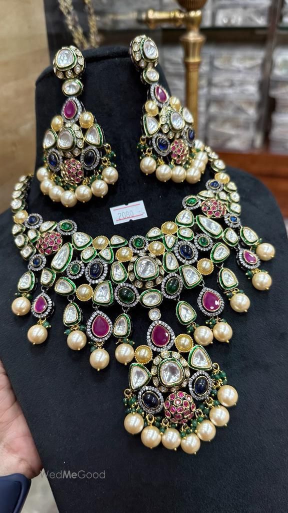 Photo By The Bliss Handicrafts - Jewellery