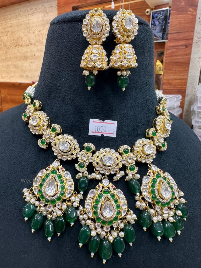 Photo By The Bliss Handicrafts - Jewellery