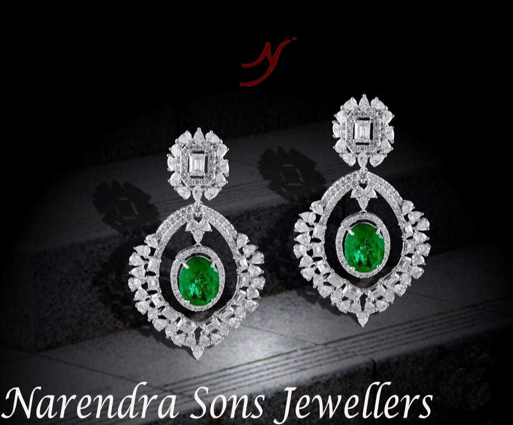 Photo By Narendra Sons Jewellers - Jewellery