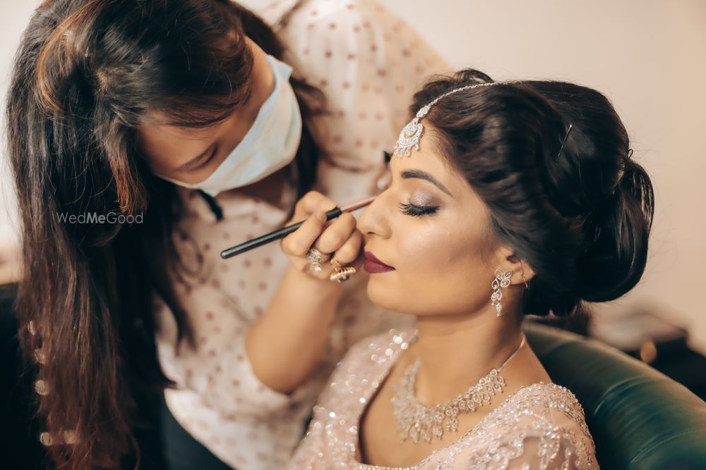 Photo By The Dream Affairs - Photographers