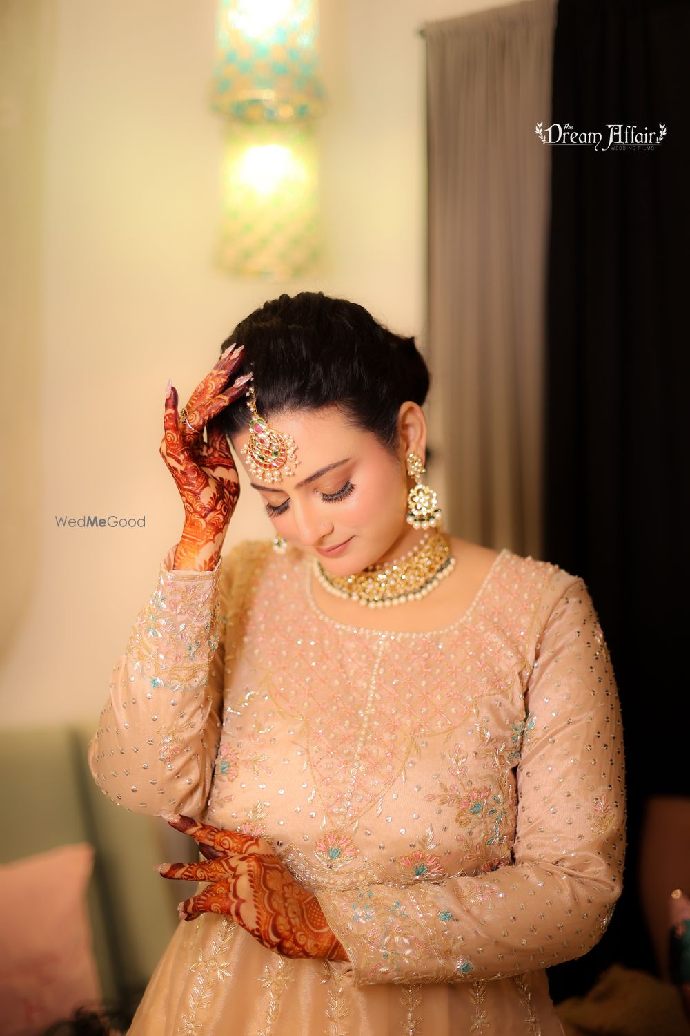 Photo By The Dream Affairs - Photographers