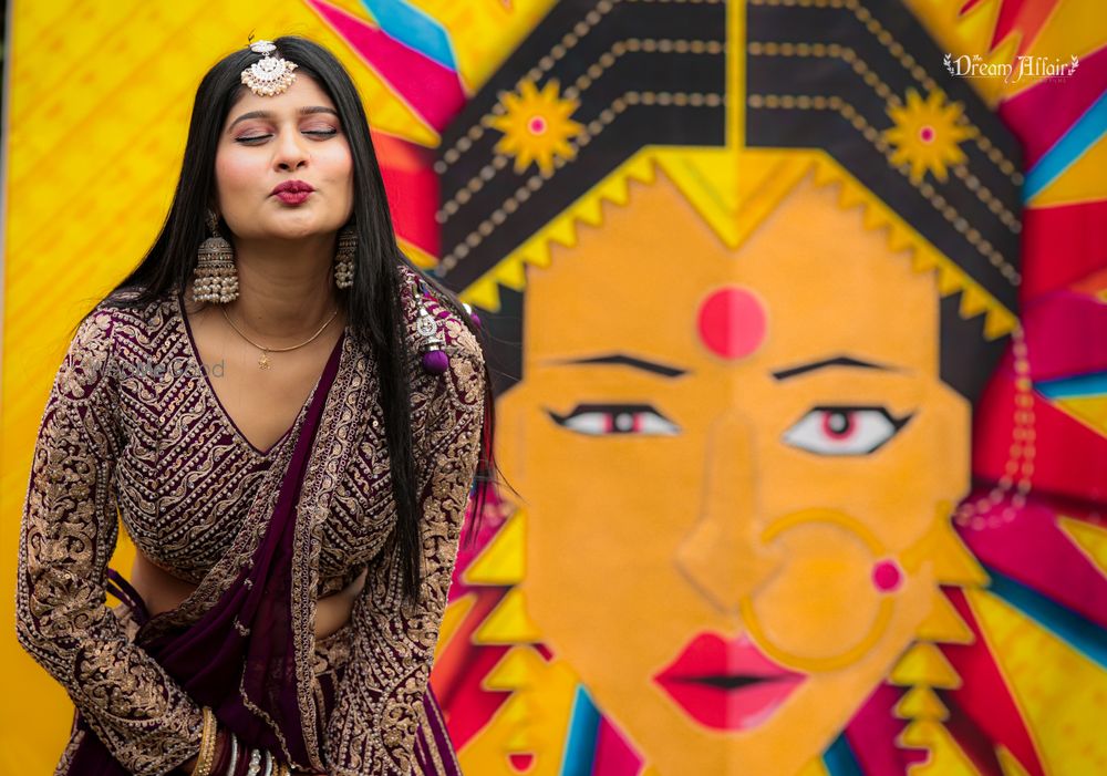 Photo By The Dream Affairs - Photographers