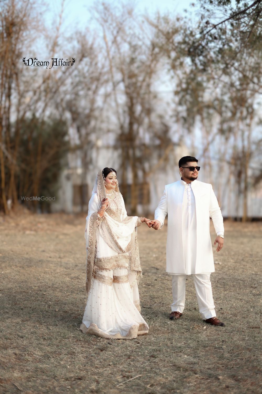 Photo By The Dream Affairs - Photographers