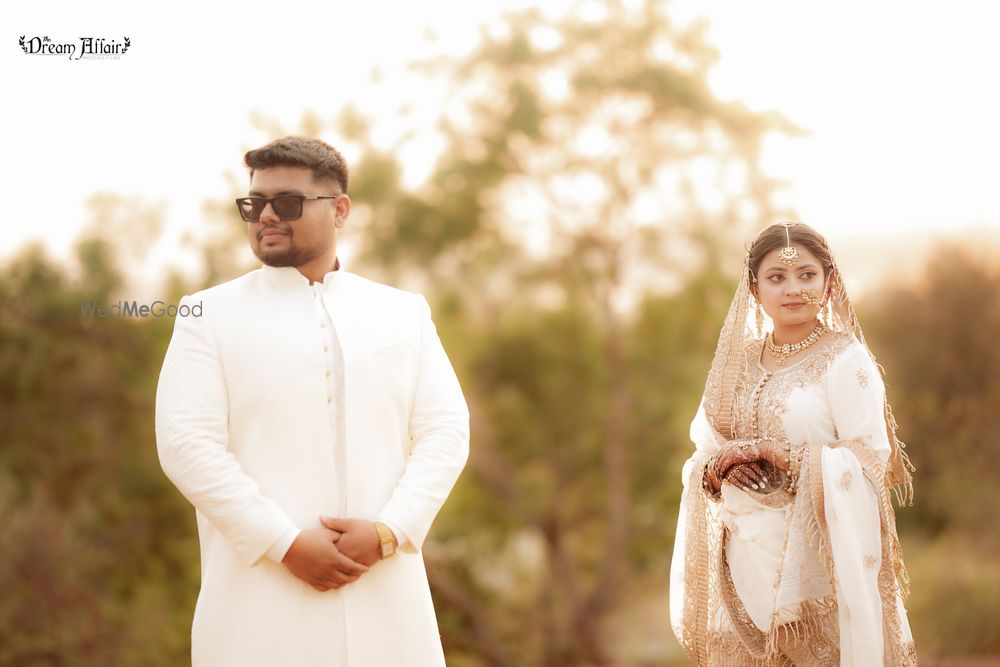 Photo By The Dream Affairs - Photographers