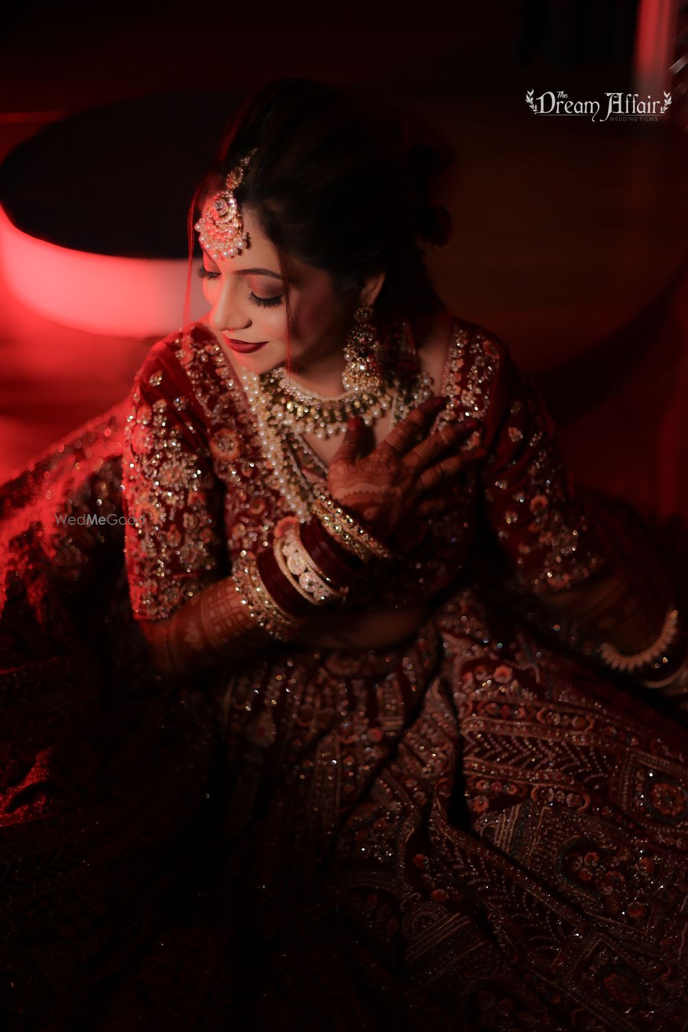 Photo By The Dream Affairs - Photographers