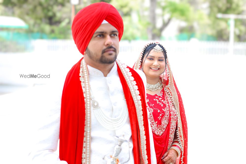 Photo By The Dream Affairs - Photographers