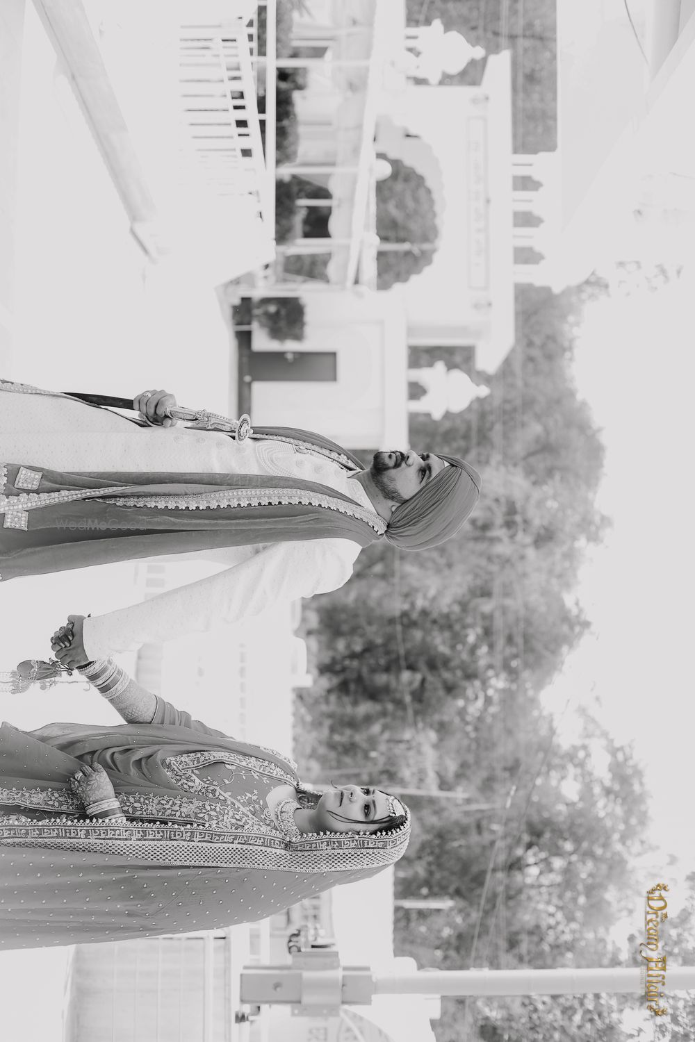 Photo By The Dream Affairs - Photographers