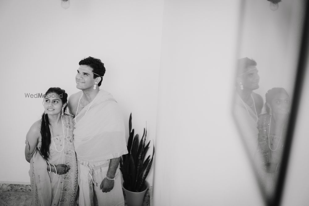 Photo By The Dream Affairs - Photographers