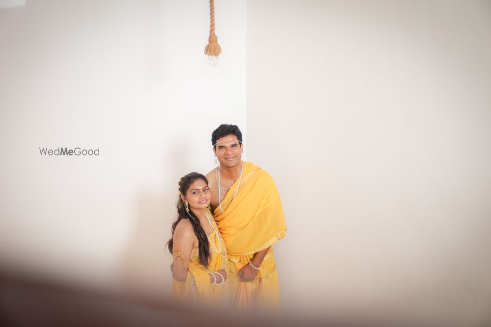 Photo By The Dream Affairs - Photographers