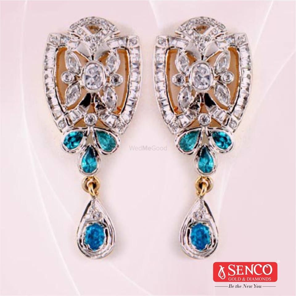 Photo By Senco Gold & Diamonds - Jewellery