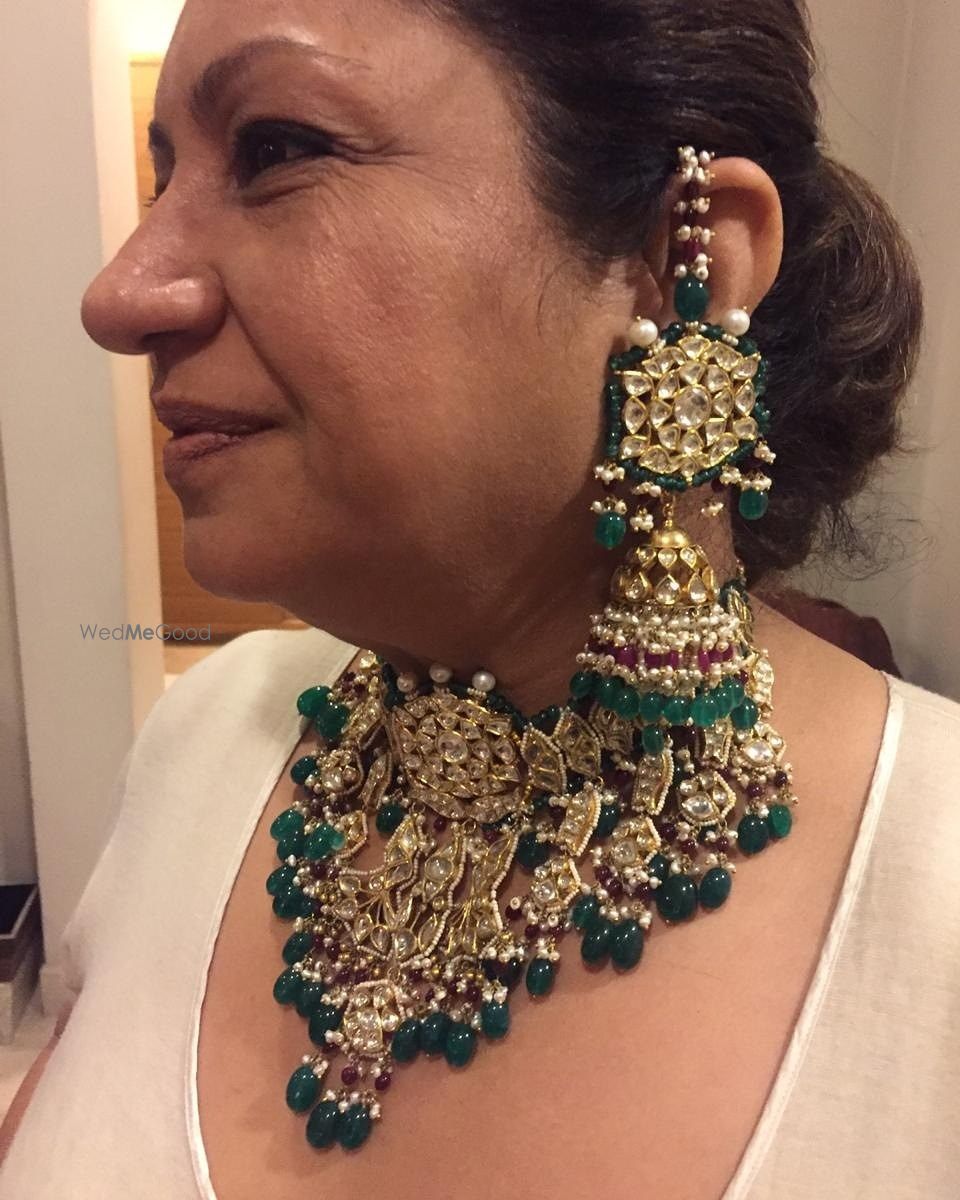 Photo By Art Jewelry by Janhavi - Jewellery