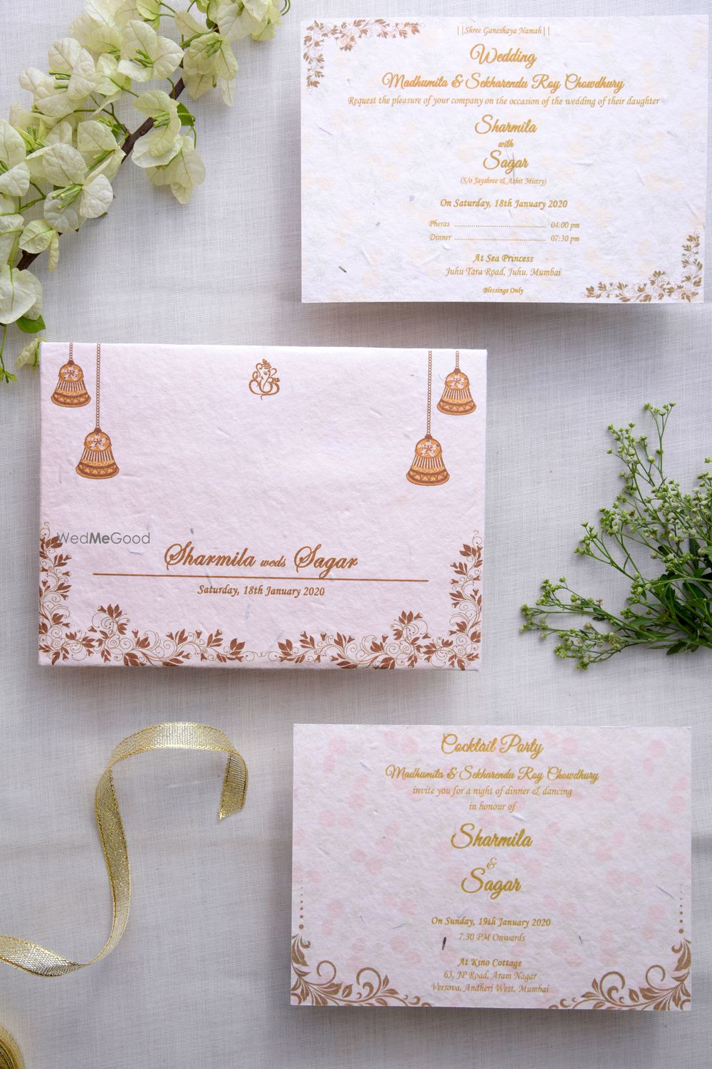 Photo By Seed Paper Invites by Plantables - Invitations