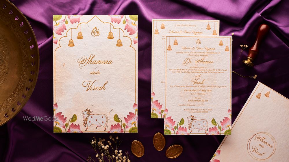 Photo By Seed Paper Invites by Plantables - Invitations