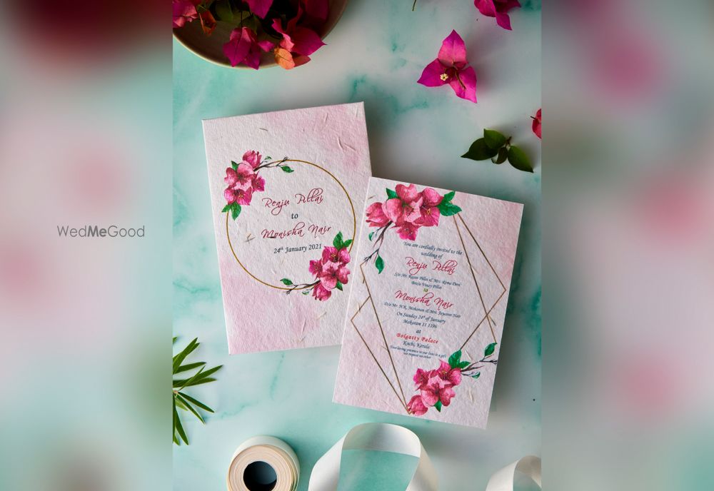 Photo By Seed Paper Invites by Plantables - Invitations