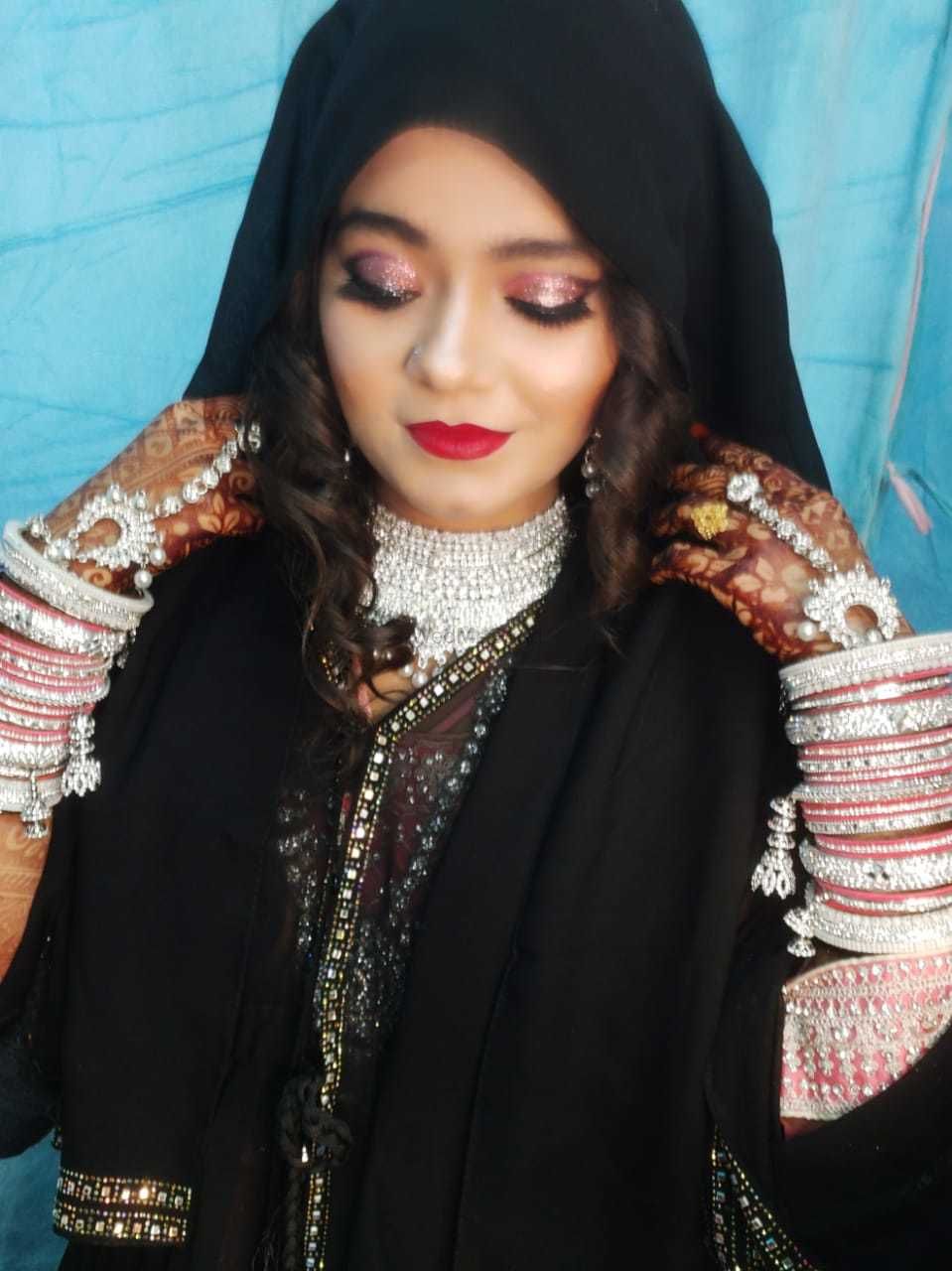 Photo By Rukhsana Makeup Artist - Bridal Makeup