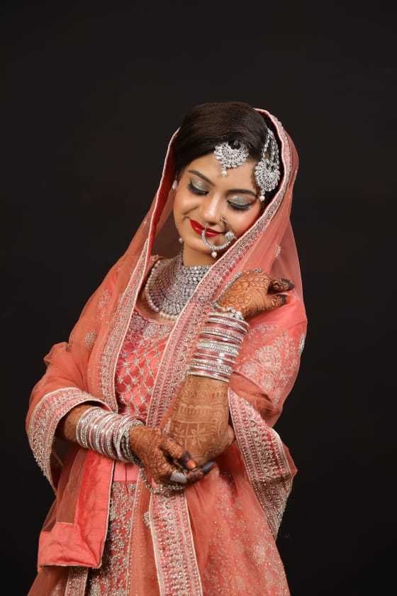 Photo By Rukhsana Makeup Artist - Bridal Makeup