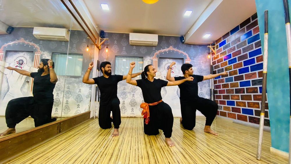 Photo By Subhash Shukla Dance Company - Sangeet Choreographer